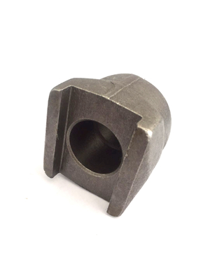 Giá đỡ răng Bullet B85 Auger 42Crmo Tungsten Carbide Vật liệu