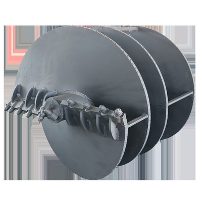 Máy khoan đá hình nón 600-2500 Mm để đóng cọc móng