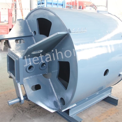 Kích thước có thể được tùy chỉnh Xô khoan đá áp dụng cho các lớp đất khác nhau