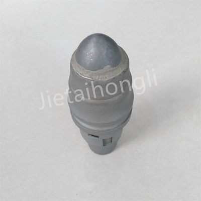 Máy khoan xoay răng Thùng lõi đá cho nền tảng đá cứng