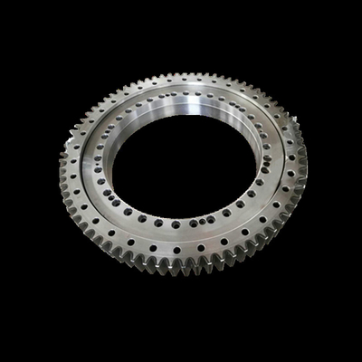 Thép hợp kim Kelly Bar Slewing Bearing cho đầu máy khoan