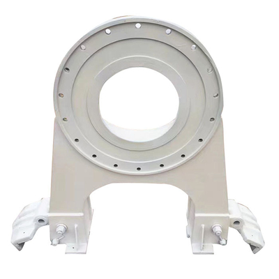 Hướng dẫn Bauer Type Kelly, Hướng dẫn Kelly khoan quay 35CrMo
