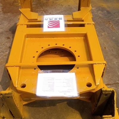 Hướng dẫn Bauer Type Kelly, Hướng dẫn Kelly khoan quay 35CrMo