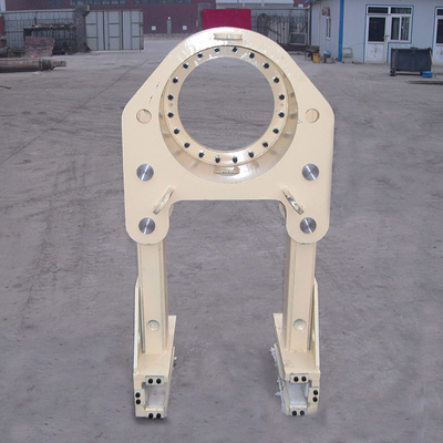 Hướng dẫn Bauer Type Kelly, Hướng dẫn Kelly khoan quay 35CrMo