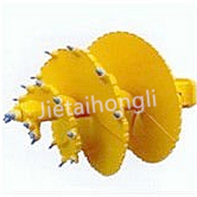 Đóng cọc và nền móng Máy khoan đá quay cho máy đóng cọc Dịch vụ OEM