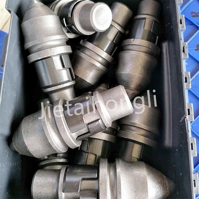 Giá đỡ răng khoan đá cho giàn khoan quay Máy đóng cọc Kelly Thanh Phụ tùng B47K