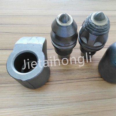 42CrMo + Vonfram cacbua khoan răng Nền móng cọc khoan