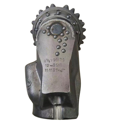 42 Crmo Tricone Mũi khoan đá với Tungsten Carbide