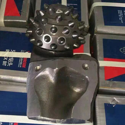 42 Crmo Tricone Mũi khoan đá với Tungsten Carbide