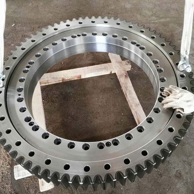 JTHL Vòng bi tay đòn được thiết kế riêng Hợp kim thép Kelly Vòng bi bạc đạn Phụ kiện giàn khoan