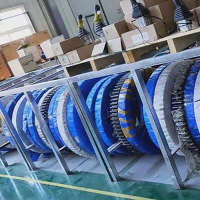 JTHL Vòng bi tay đòn được thiết kế riêng Hợp kim thép Kelly Vòng bi bạc đạn Phụ kiện giàn khoan