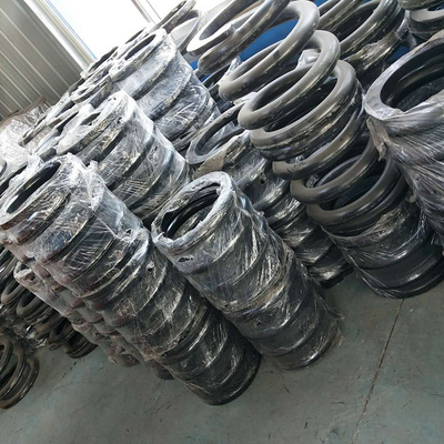 Lò xo giảm chấn phụ tùng thanh Kelly sử dụng cho Soilmec / Bauer / IMT / Mait, lò xo giảm chấn giàn đóng cọc