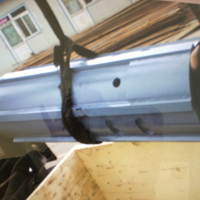 Bộ phận thanh Kelly có khớp nối đầu cuối cho các thanh Kelly có ma sát và lồng vào nhau