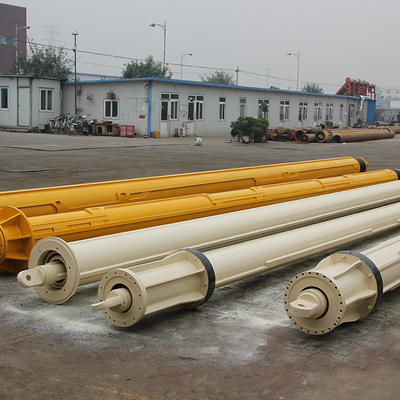 Casagrande Soilmec Bauer Thanh Kelly khóa liên kết IMT dành cho đất đá, Thanh Kelly khóa liên kết đá nặng