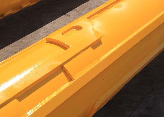 Máy nền móng phụ tùng máy khoan giàn khoan cọc quay giàn khoan ma sát và lồng vào nhau ống khoan cột thanh kelly