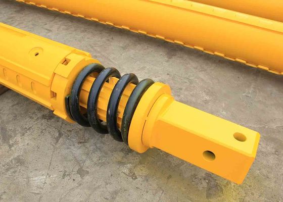 Máy nền móng phụ tùng máy khoan giàn khoan cọc quay giàn khoan ma sát và lồng vào nhau ống khoan cột thanh kelly