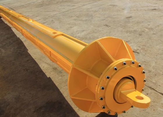 Thanh Kelly lồng vào nhau tùy chỉnh