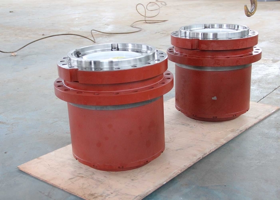Phụ tùng máy đóng cọc được tân trang lại ISO9001