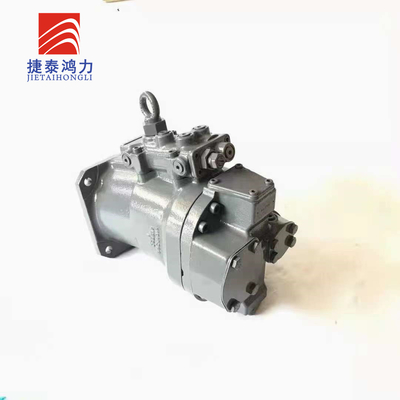 Máy bơm thủy lực áp suất cao dòng ban đầu Hpv145 / Zax330 / 360