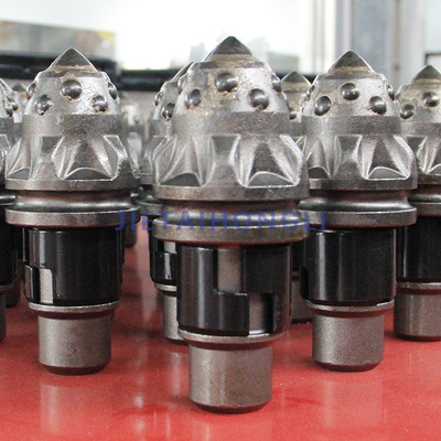 Bộ phận máy móc xây dựng tùy chỉnh B47K20H Bullet Teeth