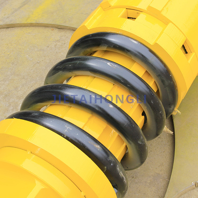 Giảm chấn Spring Kelly Bar Tool trên các công trình xây dựng