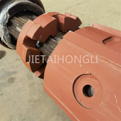 Tr280d Giàn khoan Kelly Chiều sâu 47m 4 phần