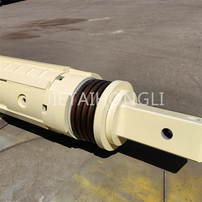 Bộ phận đóng cọc quay Sany Bauer Xcmg Kelly Box Kelly Stube 200 * 200 150 * 150