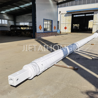 Giàn khoan quay lồng vào nhau Thanh Kelly Sr40 / Bg24 / Af270 / B250