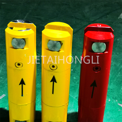 Nền tảng Công cụ đá Bộ phận giàn khoan Máy khoan Kelly Bar Lift Swive Joint