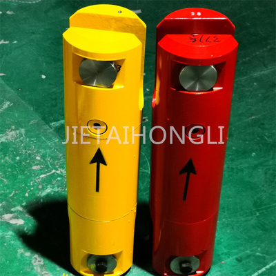 Bộ phận máy đóng cọc 25T Nâng khớp xoay cho Sr360 / Bg28 / Sr90
