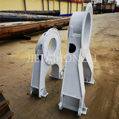 Bauer Loại Máy khoan quay Kelly Hướng dẫn Tùy chỉnh