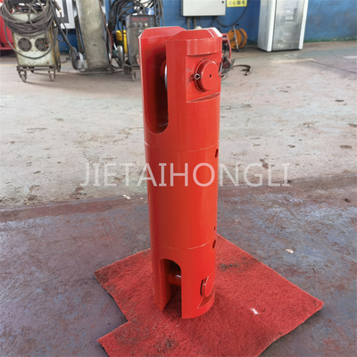 Bộ phận giàn khoan kiểu Bauer 30t / 40t / 50t Khớp Kelly